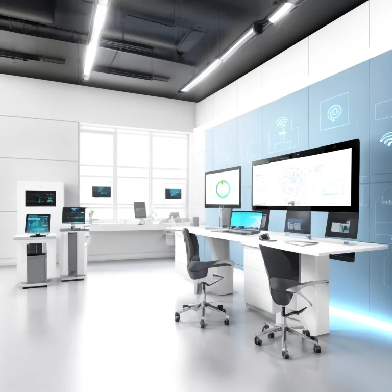 AI integrated commercial kitchen equipment